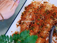 椒盐富贵虾-上房火鍋(新天地店)