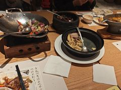 -中国徽菜·徽商故里(广安门店)