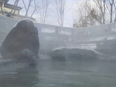 -清河半岛温泉度假酒店