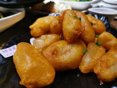 -79号渔船海鲜饭店(华强北店)