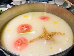 -八珍玉食鸡煲·打边炉(印象城店)