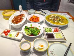 -东流山北京烤鸭·家常菜(南京首店)