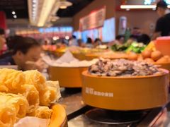 -龍歌自助小火锅(秦淮水游城店)