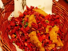 -茶叁酒肆·楚味江湖(菱角湖店)