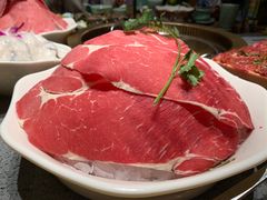 -鲜货俚鲜火锅(青果路店)
