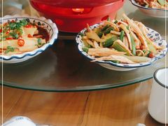 -福顺祥大盘鸡(临潼店)