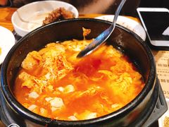 -万兴佳烤肉·长白山老味道(宏泰广场店)