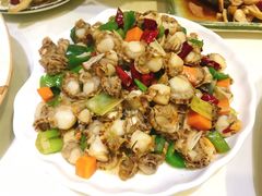 -威海渔村(静安旗舰店)