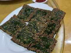 -车头老二大排档(金城步行街店)