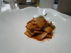 -院里寻菜·精致庭院菜(观沙岭店)