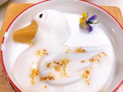 -京华烟云·北京烤鸭(领展购物广场·中关村店)