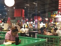 -Dang restaurant (patong phuket)