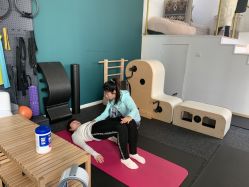 -Real Pilates优体普拉提