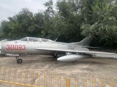 -中国航空博物馆