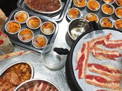 -旺记碳烤肥牛(总店)