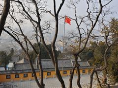 -云龙山