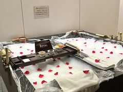 -谧境·爱SPA(春熙路店)