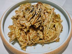 乾隆白菜-羲和雅苑•北京烤鸭(吴中路万象城店)
