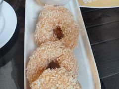 -帕蓝·暹罗料理(大学路店)