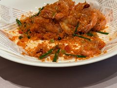 -梦都海鲜酒家(万达广场江桥店)