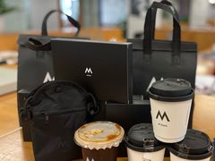 -M Stand(深圳布吉万象汇店)
