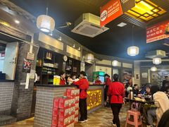 -王明古法砂锅居(开化寺店)