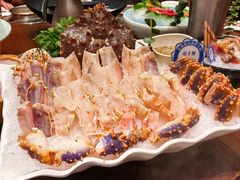 -东海怡品海鲜豆捞(星街坊店)