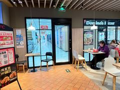 -肯德基(闵庄路店)