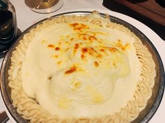 -波特曼西餐厅(南岗店)
