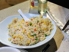 扬州炒饭-双东酒店(东关街店)