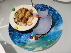 -3号仓库·创意中国菜(新世界城店)