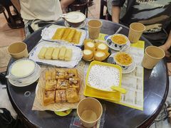 -民信老铺(华盖路店)