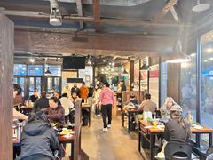 -Dombe豚(黑猪肉街店)