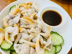 -威海海鲜王(窑头路店)