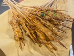 -冶建镜子·老南昌大排档·江西虾王(总店)