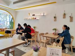 -米阿糯糕团•酒酿•甜品(莫愁店)