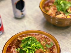 老北京卤煮火烧-老北京卤煮(平阳路大马店)