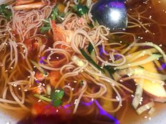 -十三姨正合丰烤肉(营迹路店)