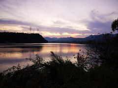 -新安江山水画廊风景区