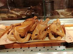 -东方饺子王(工农大路店)