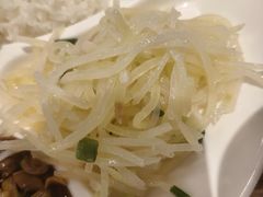 -乡村基·川味现炒大王(熙悦天街店)