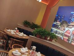 -蜀香三绝·牛蛙·烤鱼·天府炒鸡(安丘泰华店)