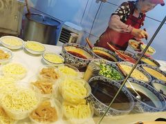 -姚记.周礼伤心凉粉(时代广场店)