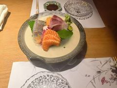 -蝉一日本料理(高新区店)