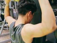 -GMJ·24H健身房(北外滩店)