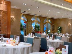 大堂-东海海鲜酒家(中信广场店)