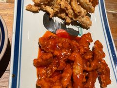 -破三川·新川菜(静安大融城店)