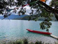 -丽江泸沽湖景区