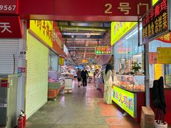 -十五大街农贸市场