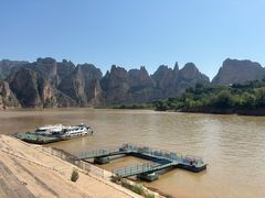 -炳灵寺世界文化遗产旅游区